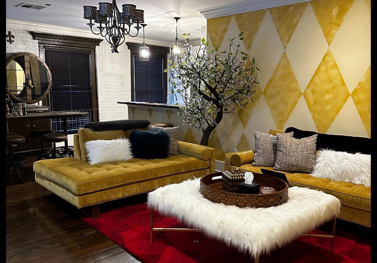 Best Location, Walk Anywhere Aparthotel New Orleans Exterior photo